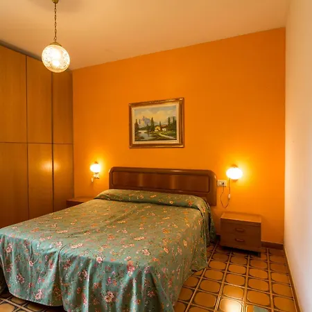 I Cancelli - Family Village Palazzuolo Sul Senio Exterior photo