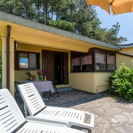 I Cancelli - Family Village Palazzuolo Sul Senio Exterior photo