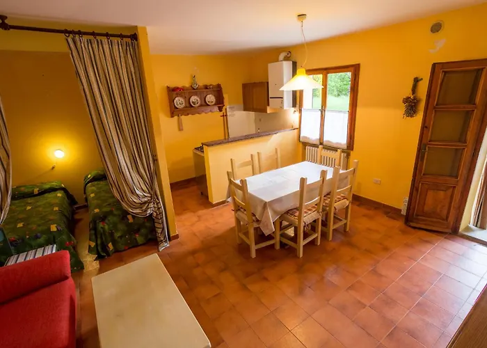 I Cancelli - Family Village
