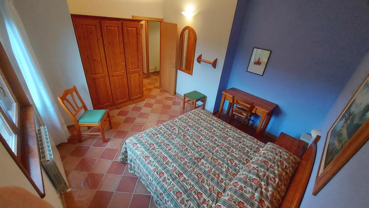 Antico Borgo I Cancelli Ferienpark 3*