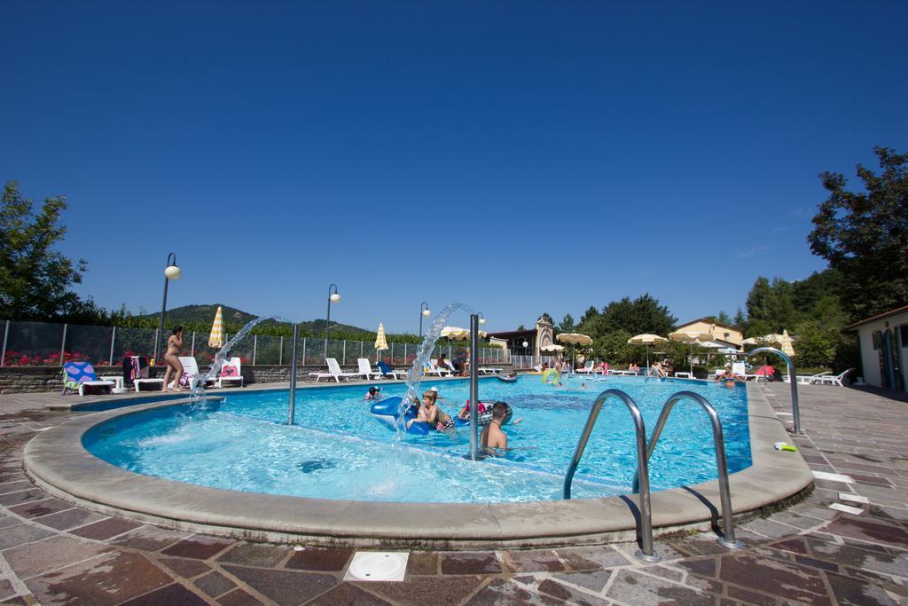 Antico Borgo I Cancelli Ferienpark 3*