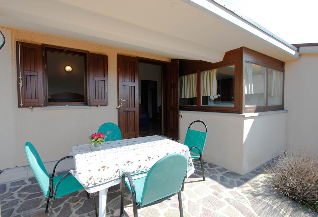 Vakantiepark I Cancelli - Family Village