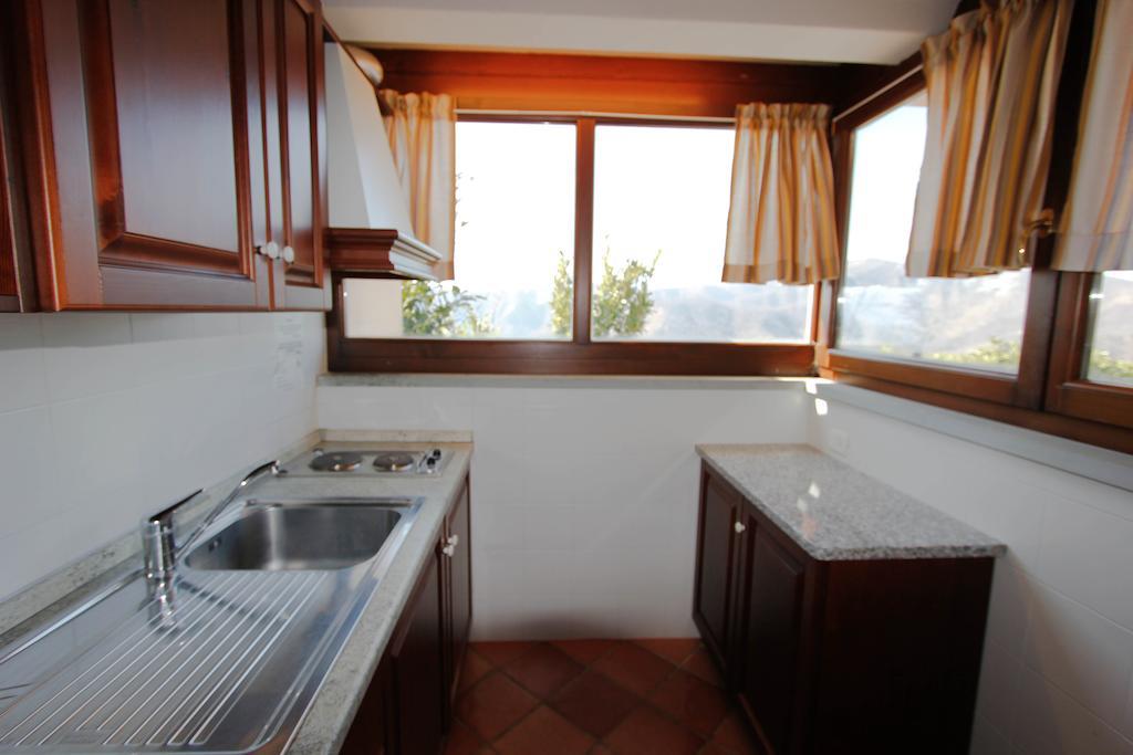 I Cancelli - Family Village Palazzuolo Sul Senio