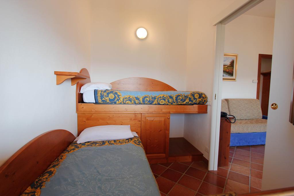 Ferienpark Antico Borgo I Cancelli 3*