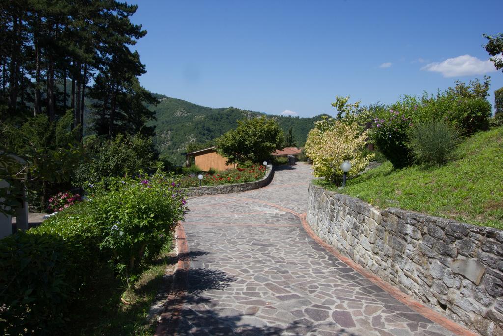 Antico Borgo I Cancelli 3*
