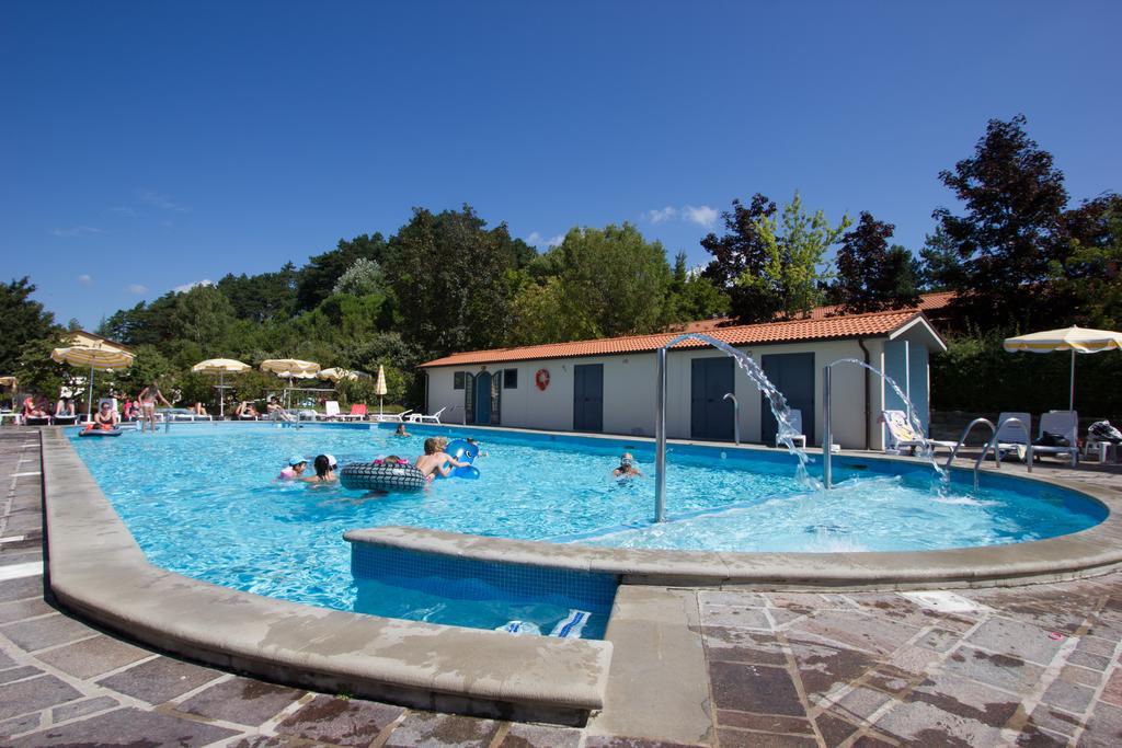 Antico Borgo I Cancelli Ferienpark