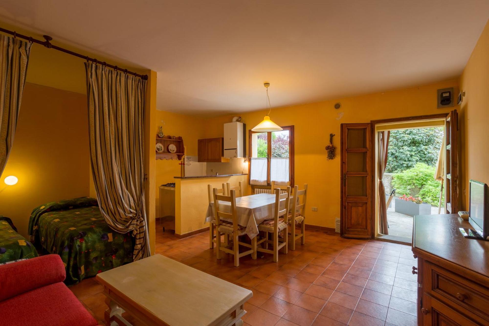I Cancelli - Family Village Vakantiepark