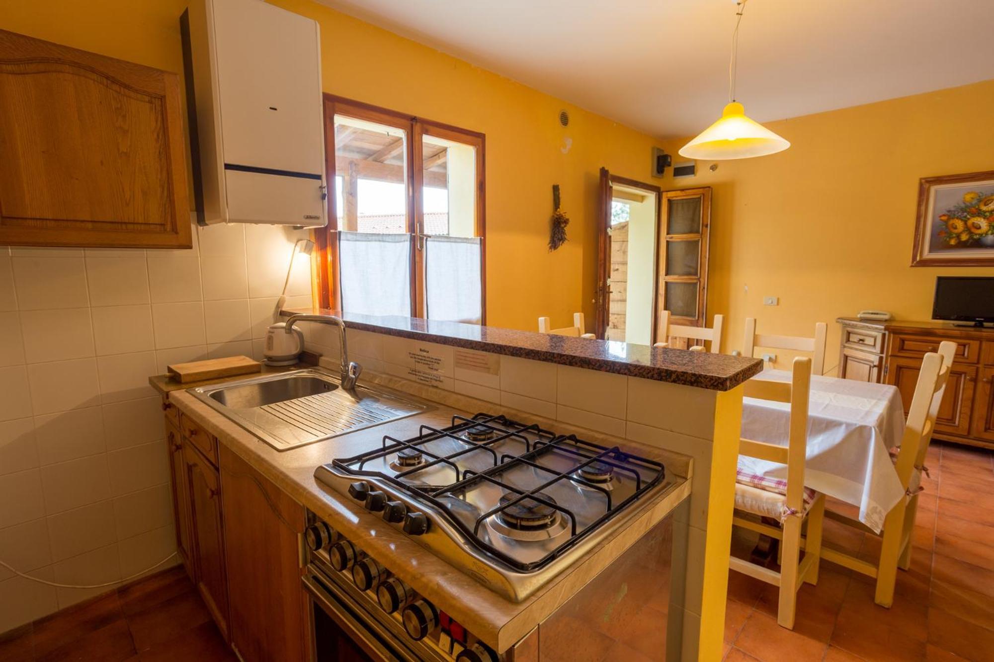 Ferienpark Antico Borgo I Cancelli 3*