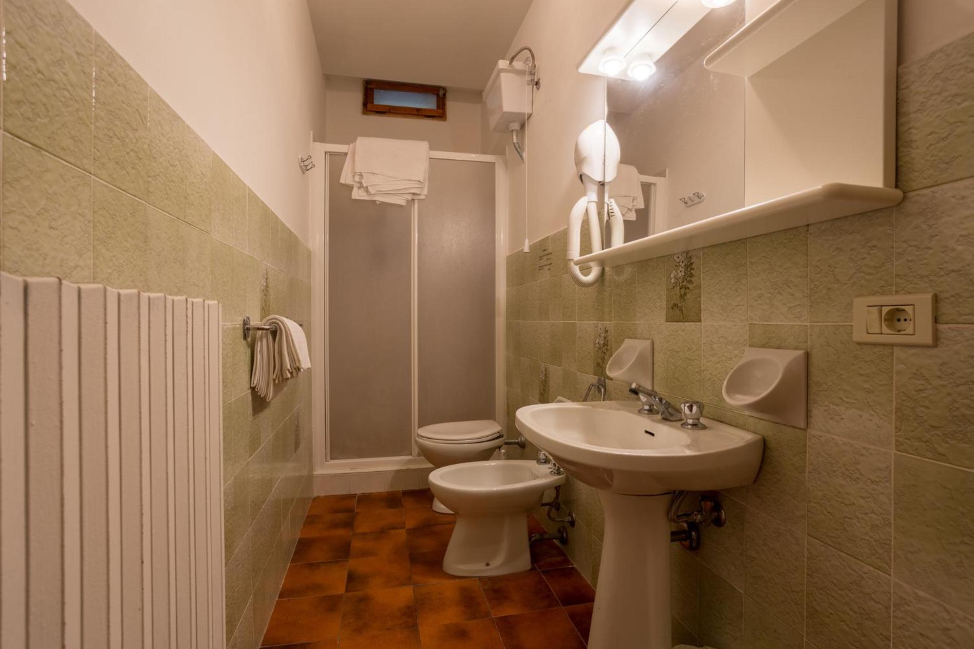 I Cancelli - Family Village Vakantiepark Palazzuolo Sul Senio