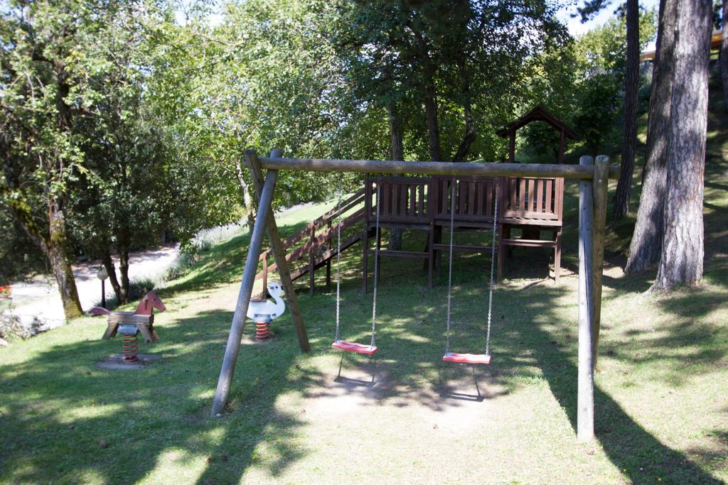 Antico Borgo I Cancelli Ferienpark