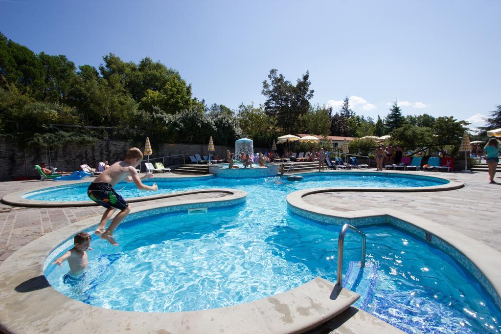 Antico Borgo I Cancelli Ferienpark