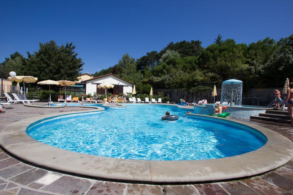 Ferienpark Antico Borgo I Cancelli Palazzuolo Sul Senio