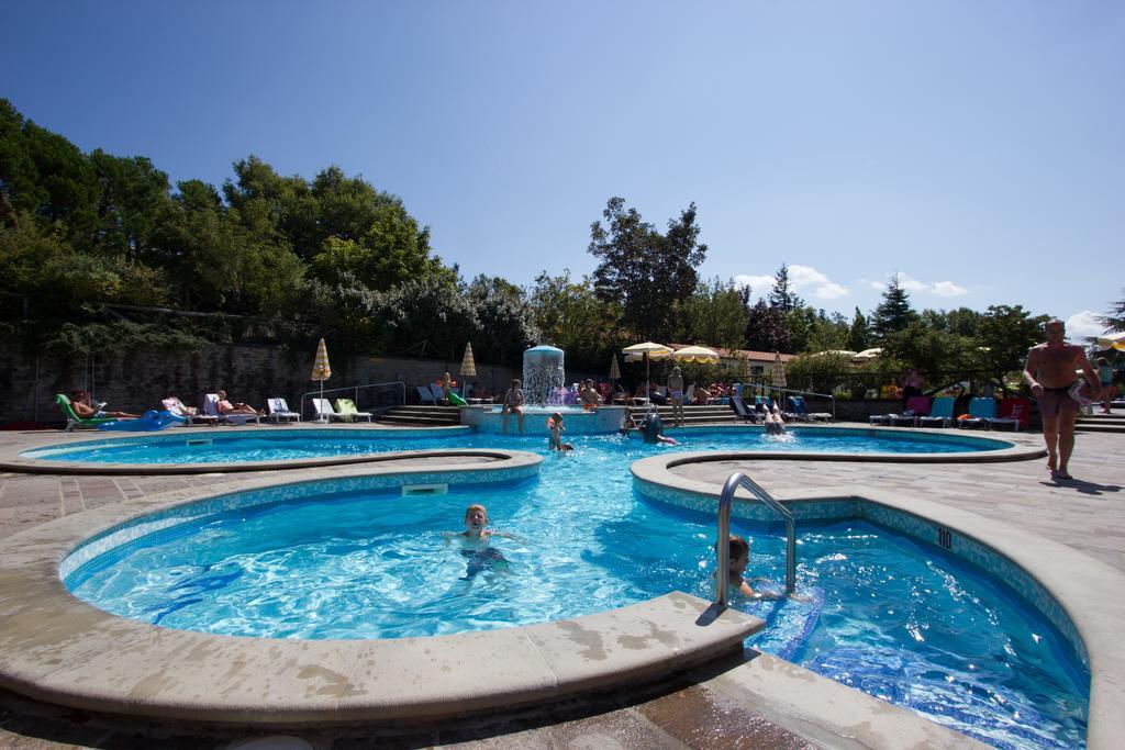 Ferienpark Antico Borgo I Cancelli