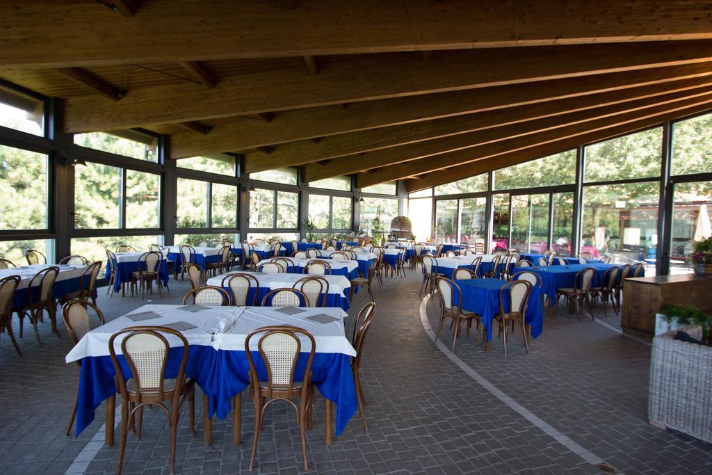 I Cancelli - Family Village Vakantiepark
