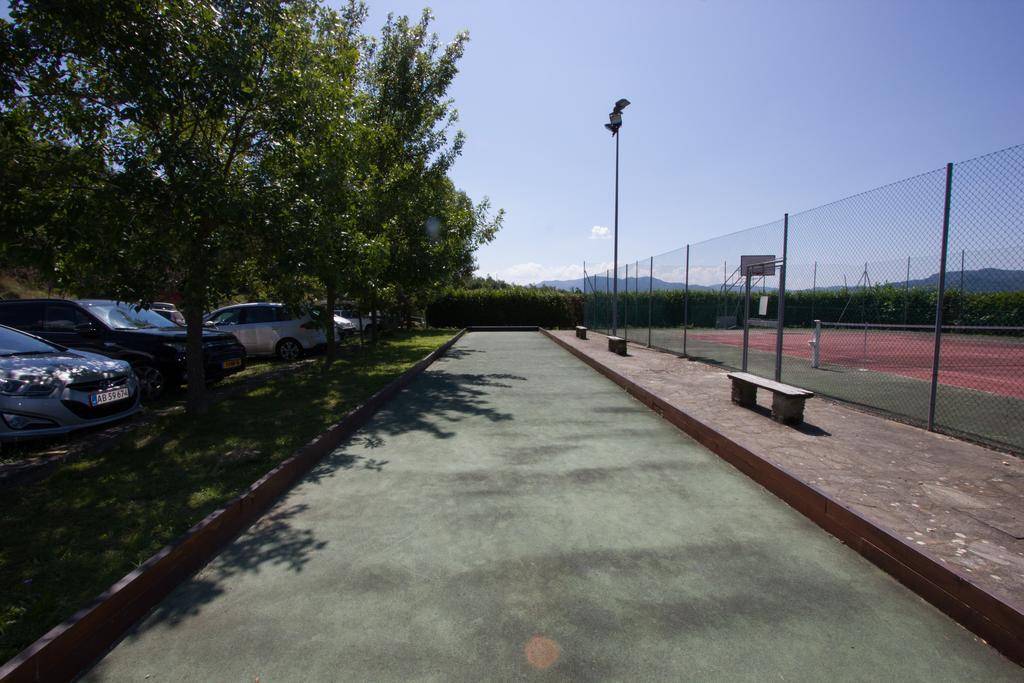 Antico Borgo I Cancelli Ferienpark Palazzuolo Sul Senio