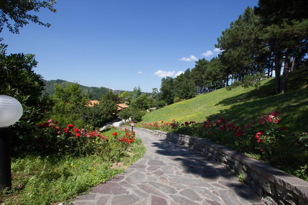 Antico Borgo I Cancelli Ferienpark 3*