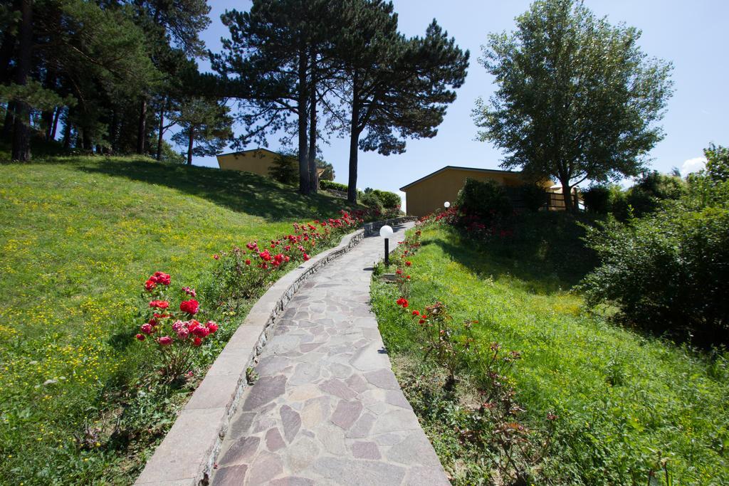Antico Borgo I Cancelli Ferienpark Palazzuolo Sul Senio