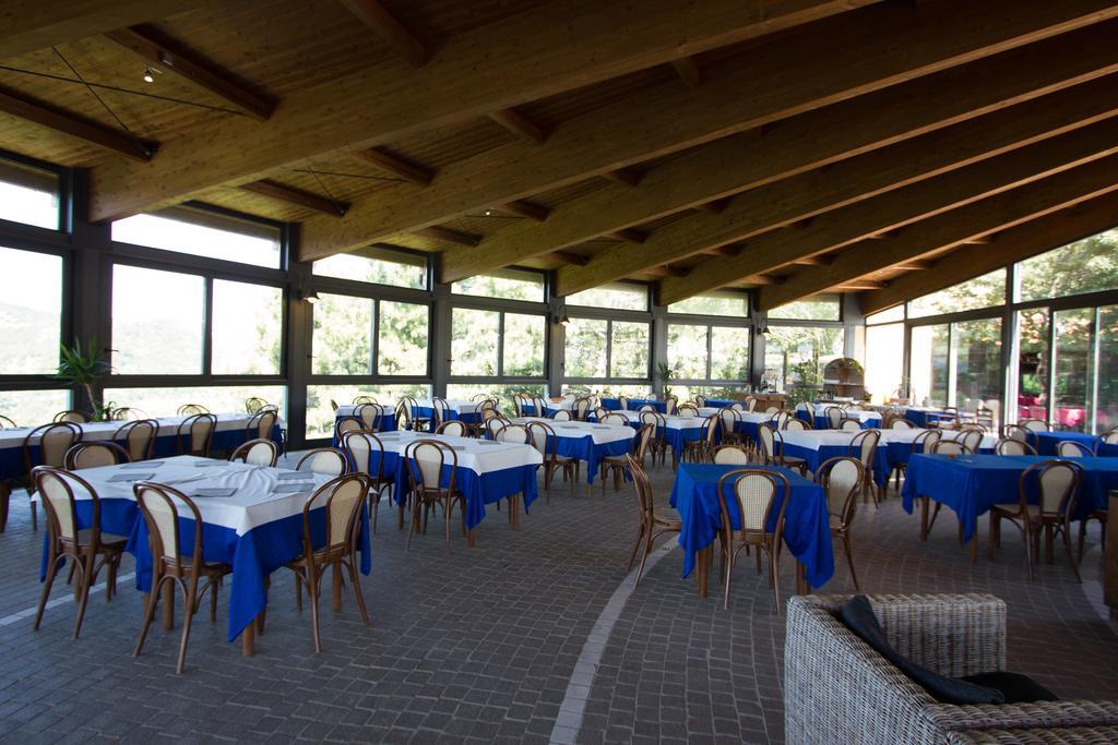 Antico Borgo I Cancelli Ferienpark Palazzuolo Sul Senio