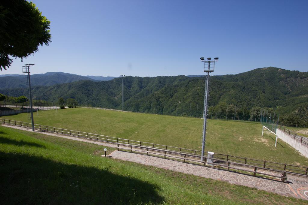 Antico Borgo I Cancelli