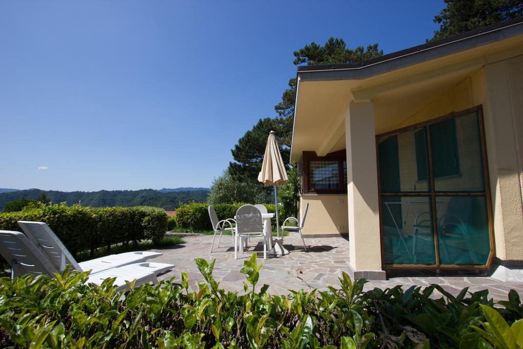 Ferienpark Antico Borgo I Cancelli