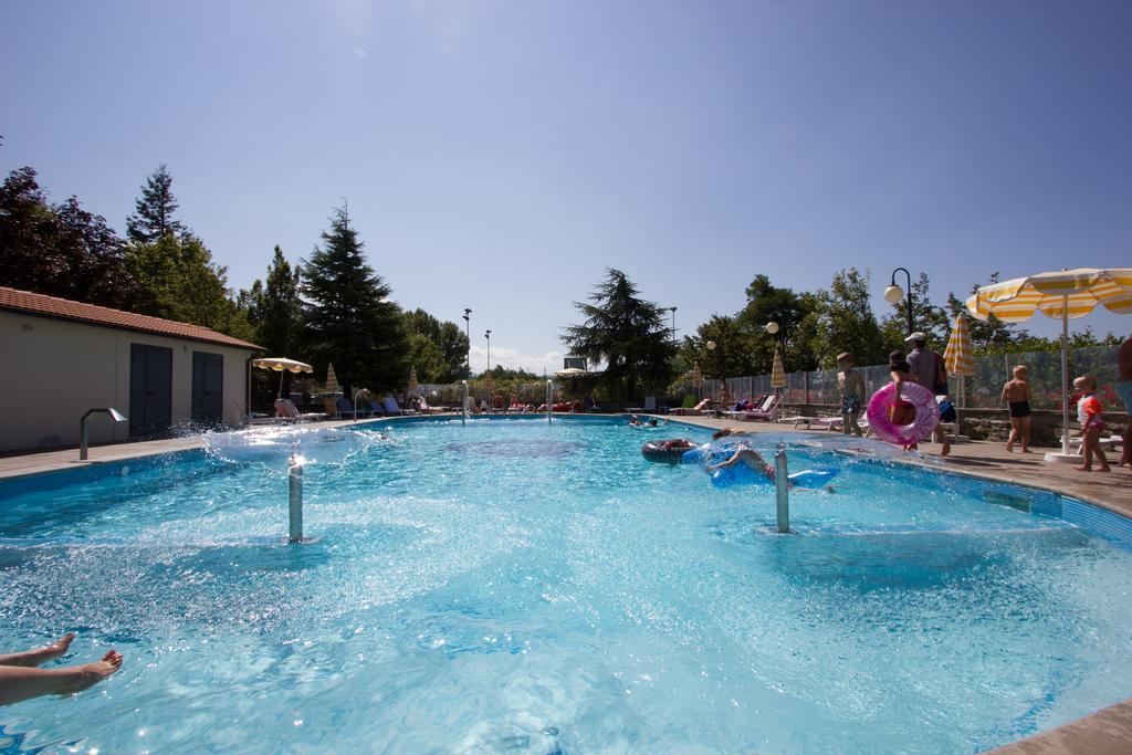Antico Borgo I Cancelli Ferienpark 3*