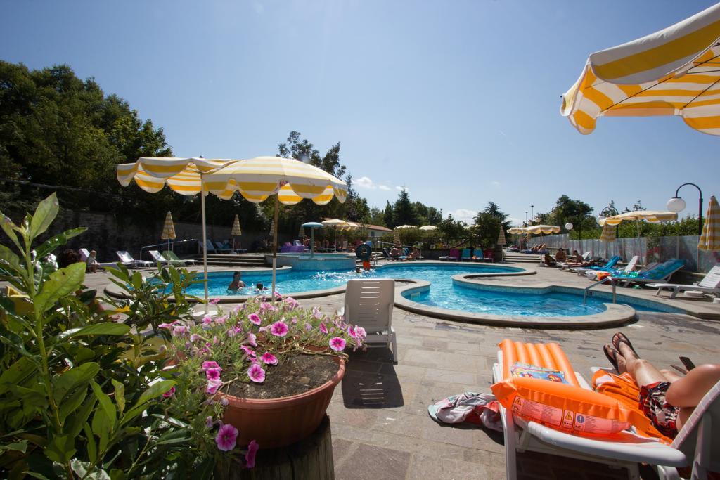 Ferienpark Antico Borgo I Cancelli