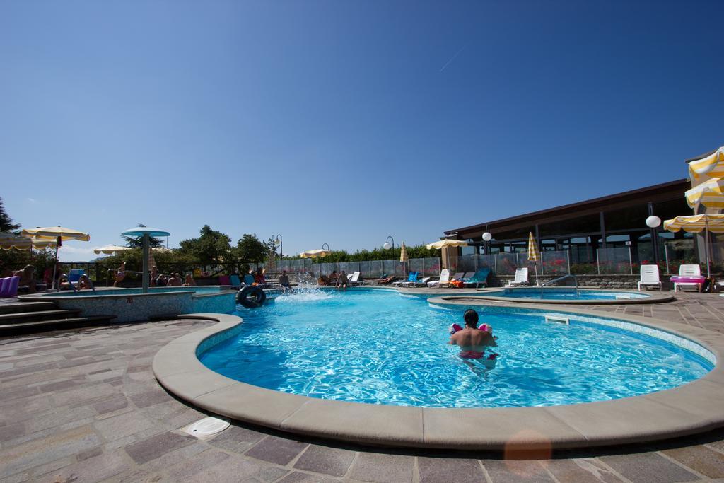 Ferienpark Antico Borgo I Cancelli 3*