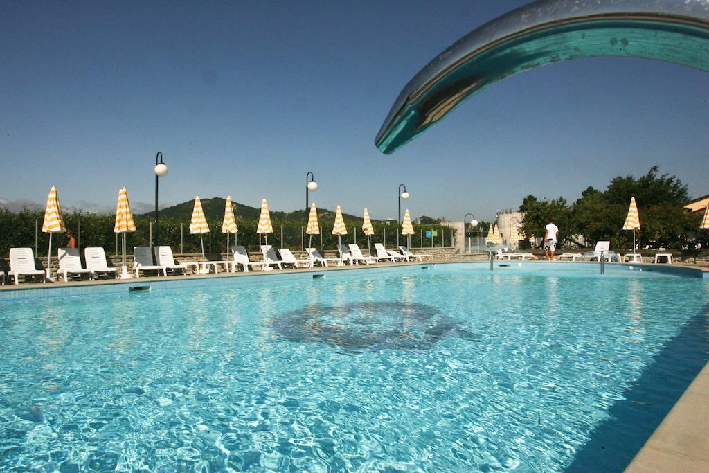 Ferienpark Antico Borgo I Cancelli 3*
