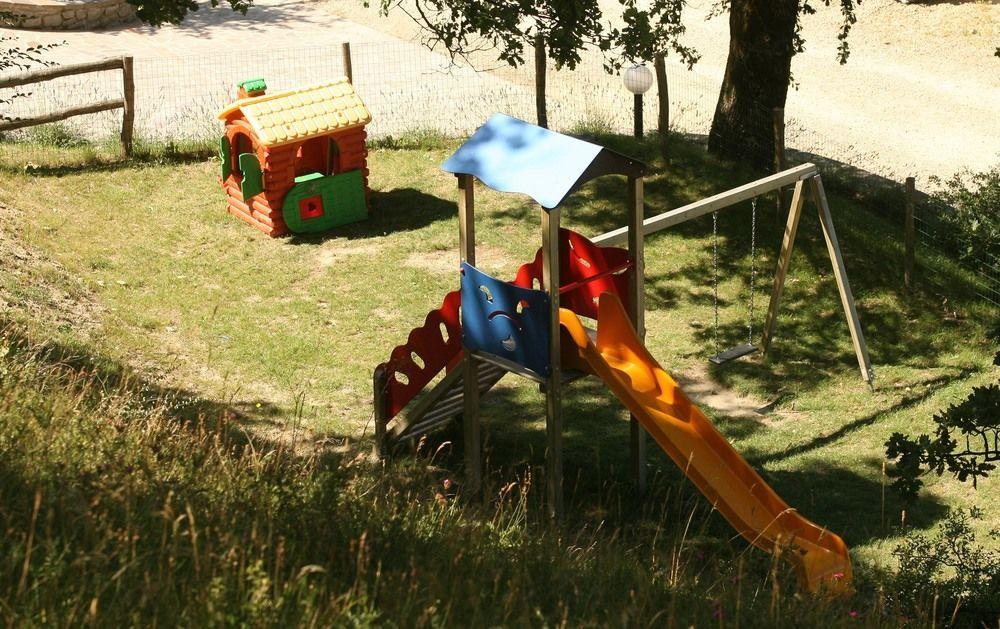 Antico Borgo I Cancelli Ferienpark
