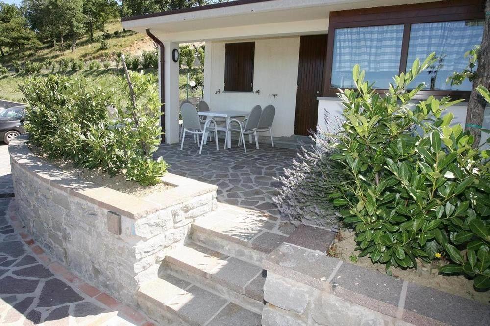 I Cancelli - Family Village 3*