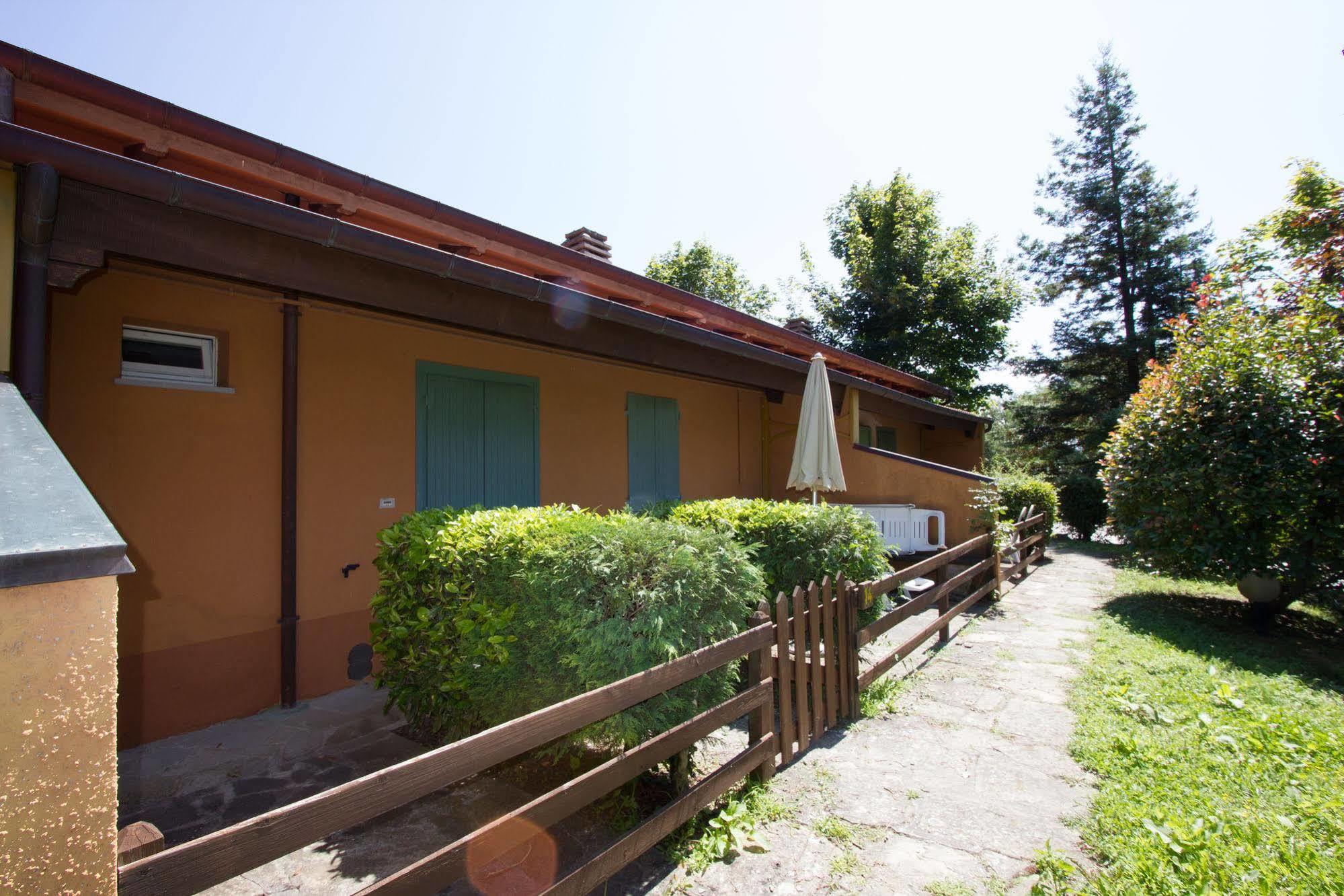 I Cancelli - Family Village Vakantiepark