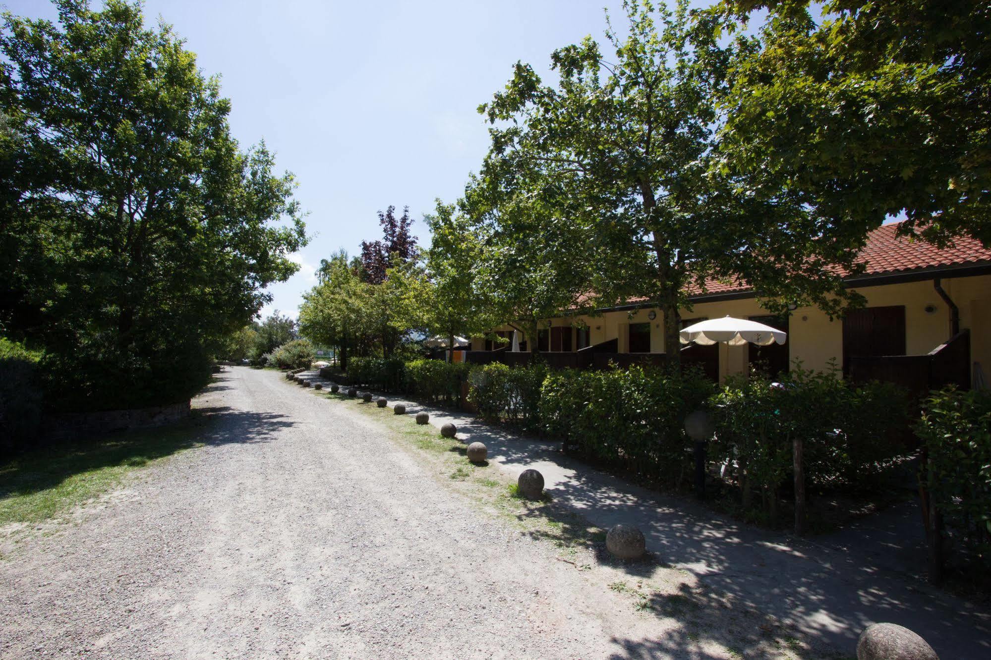 Antico Borgo I Cancelli 3*