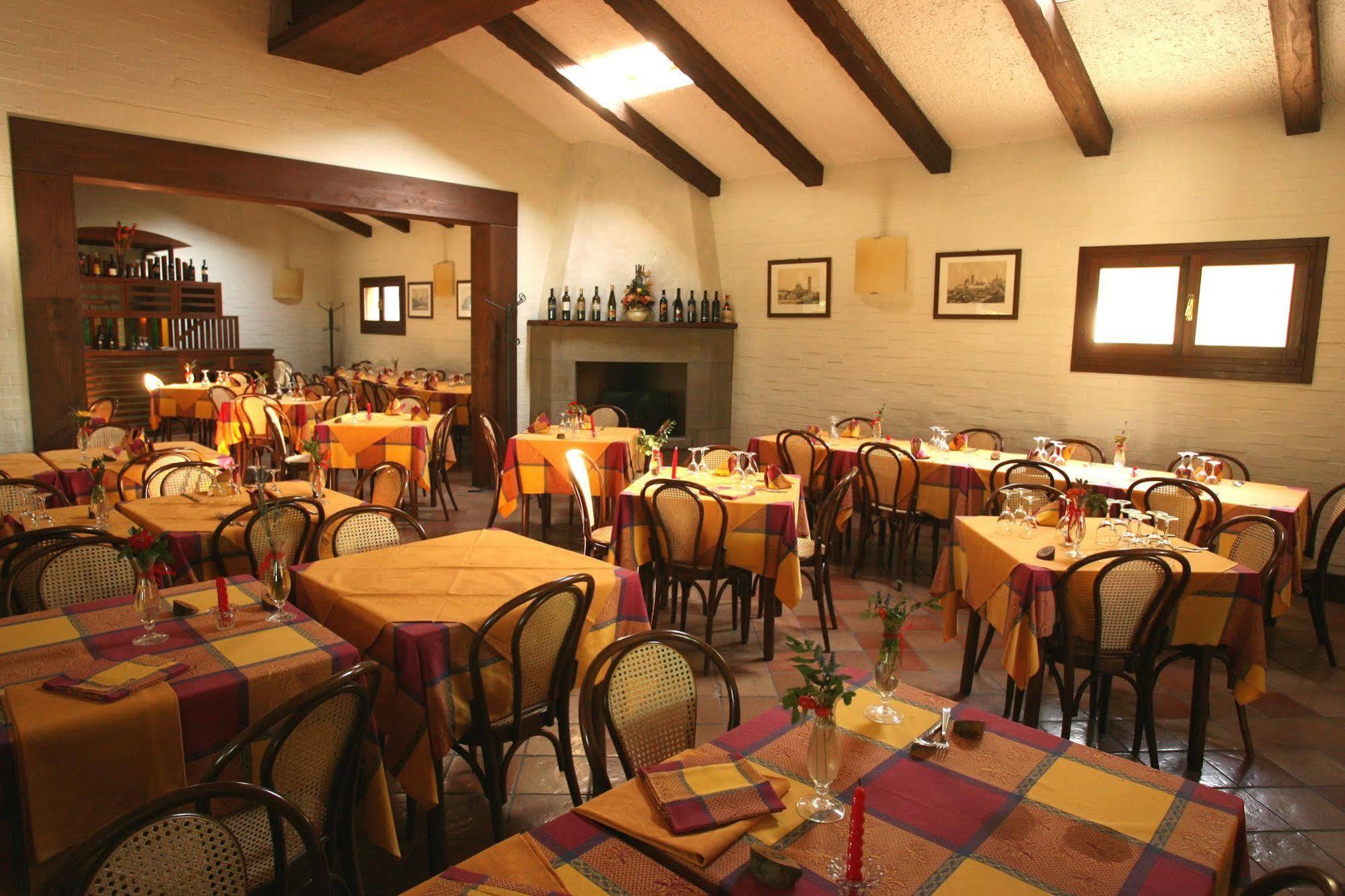 Antico Borgo I Cancelli Ferienpark 3*