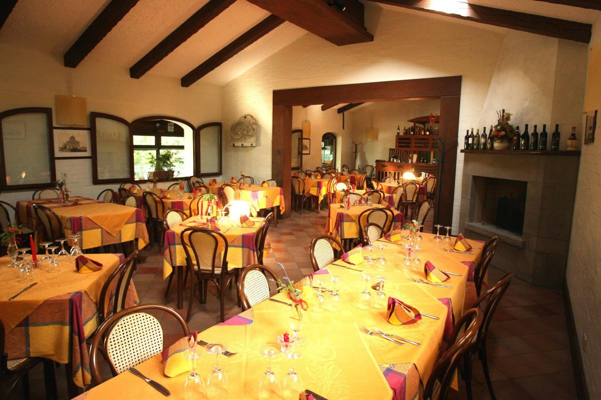 Ferienpark Antico Borgo I Cancelli
