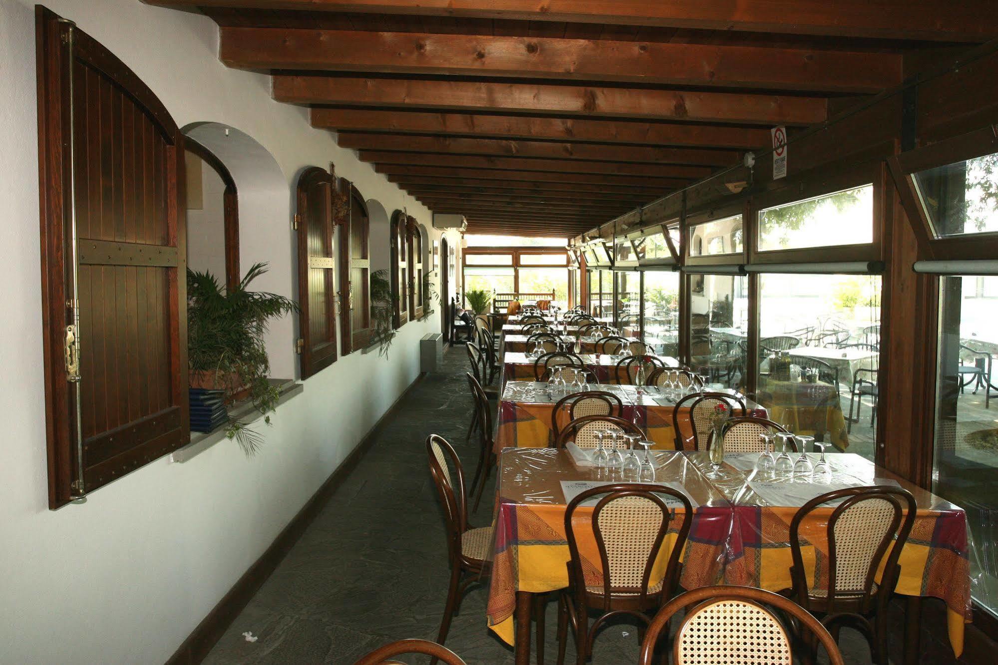 Antico Borgo I Cancelli 3*