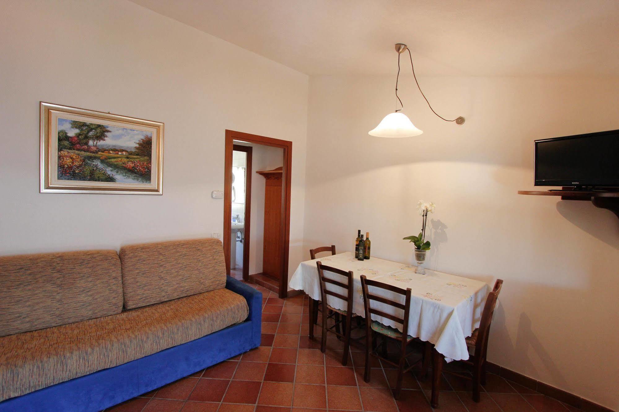 Antico Borgo I Cancelli