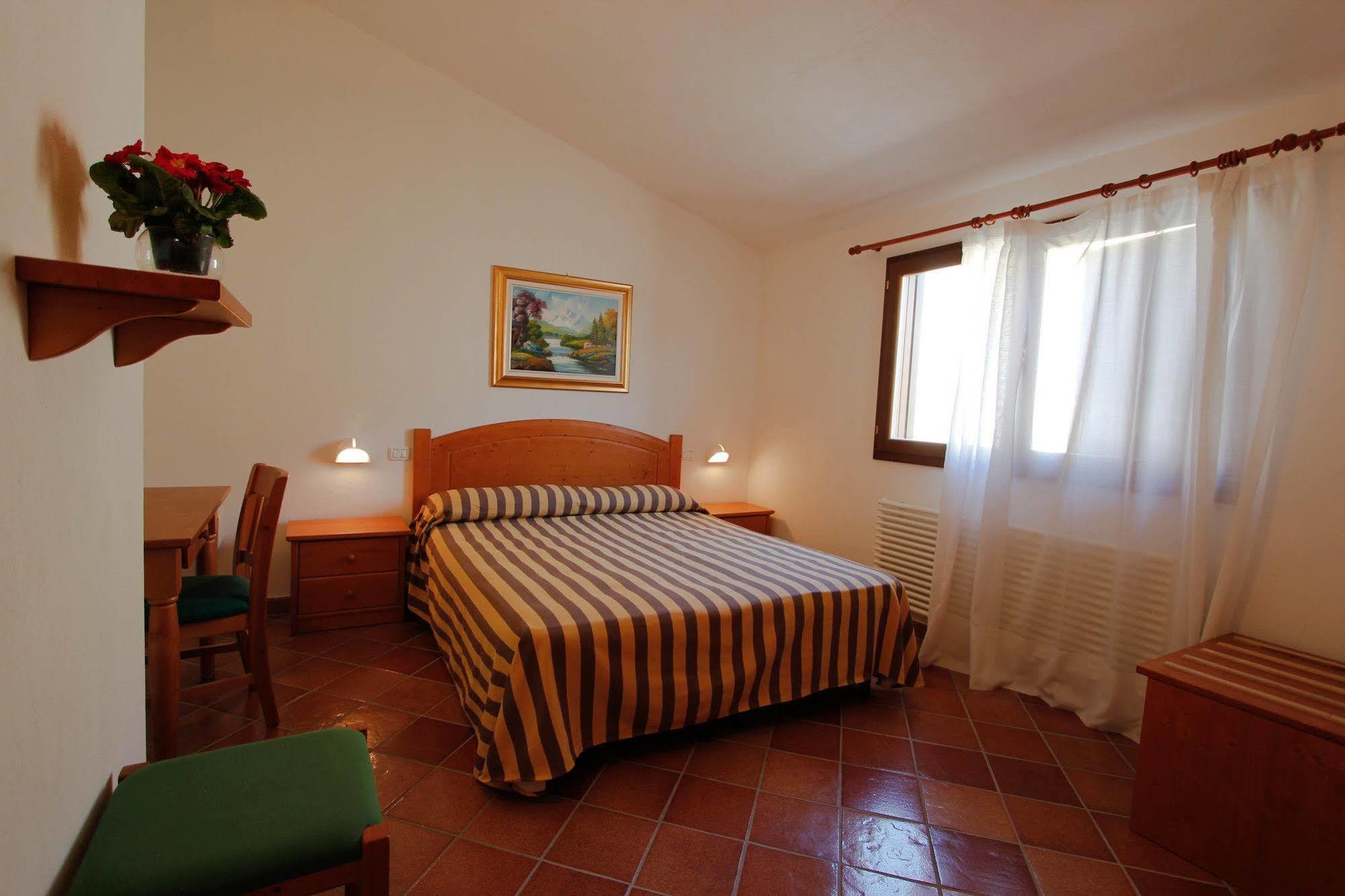 Antico Borgo I Cancelli 3* Palazzuolo Sul Senio