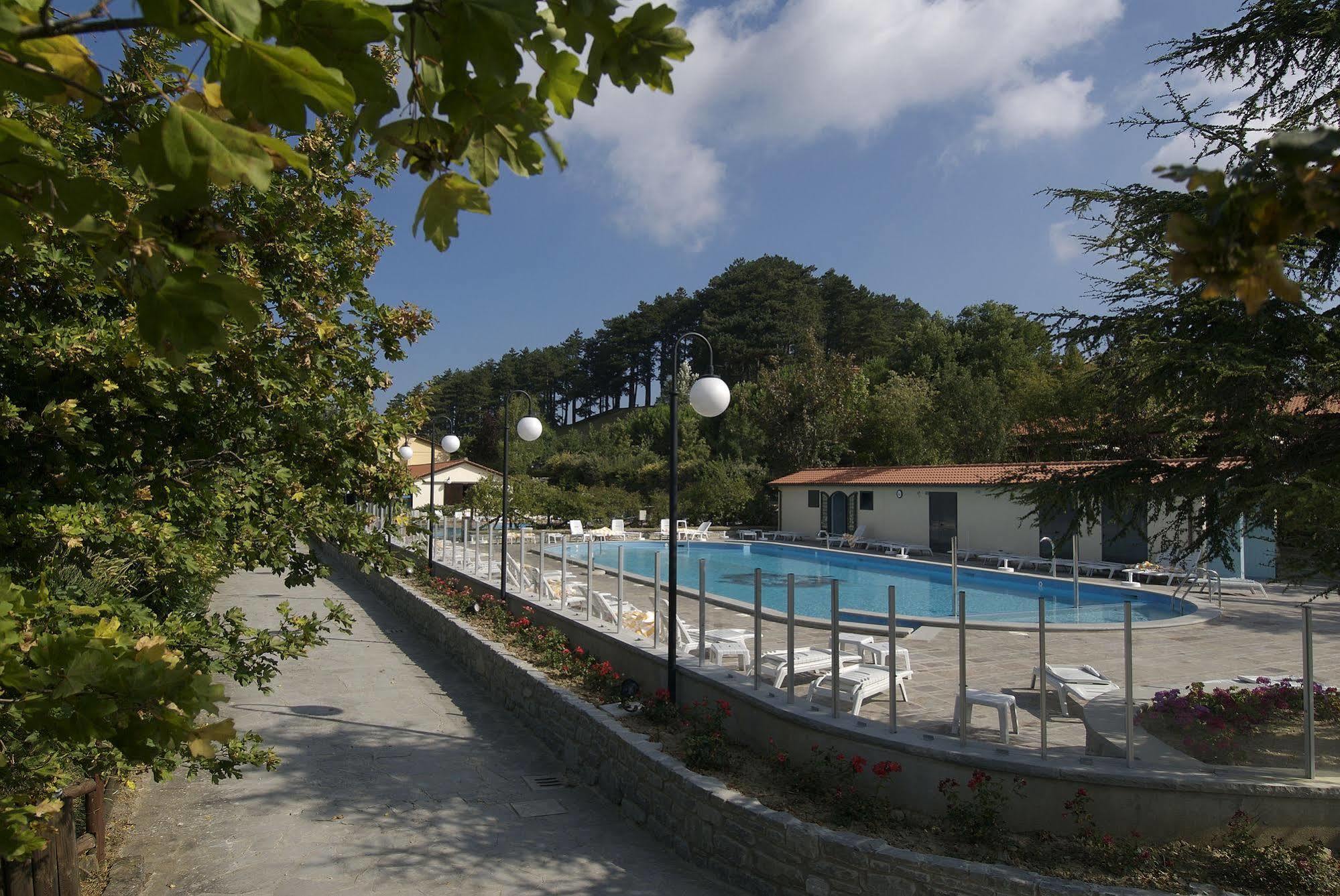 I Cancelli - Family Village