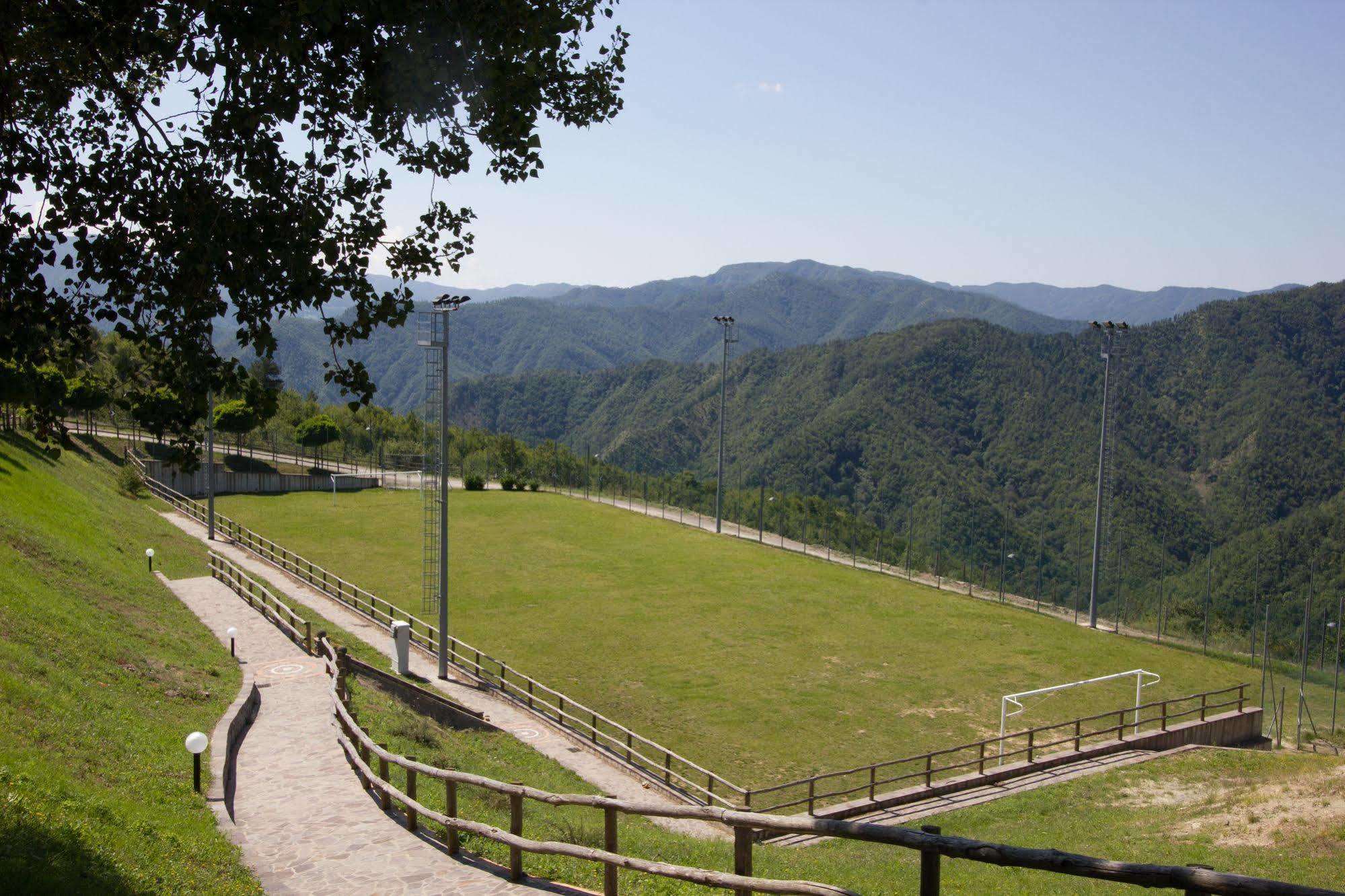 Antico Borgo I Cancelli Ferienpark