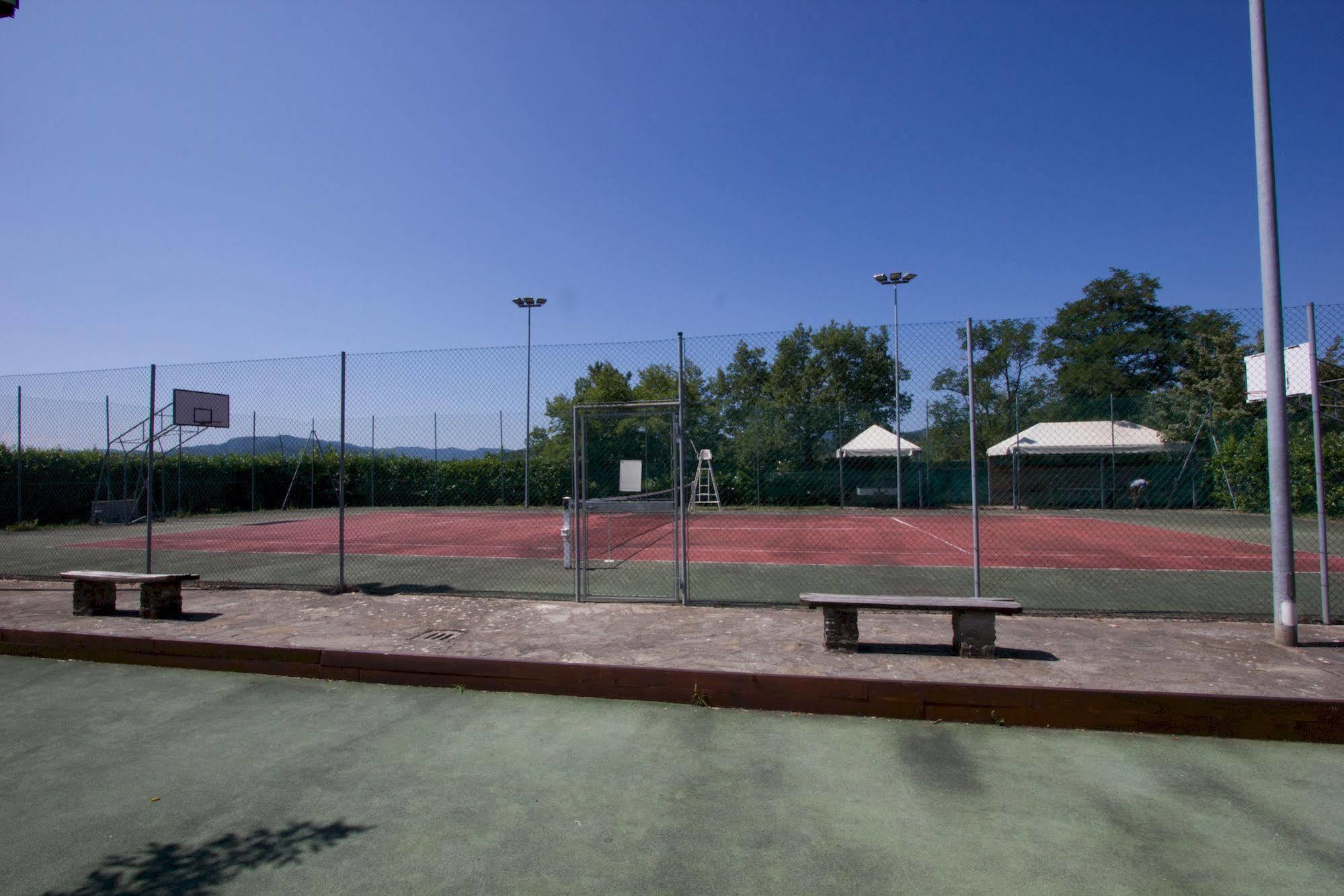 Ferienpark Antico Borgo I Cancelli 3*