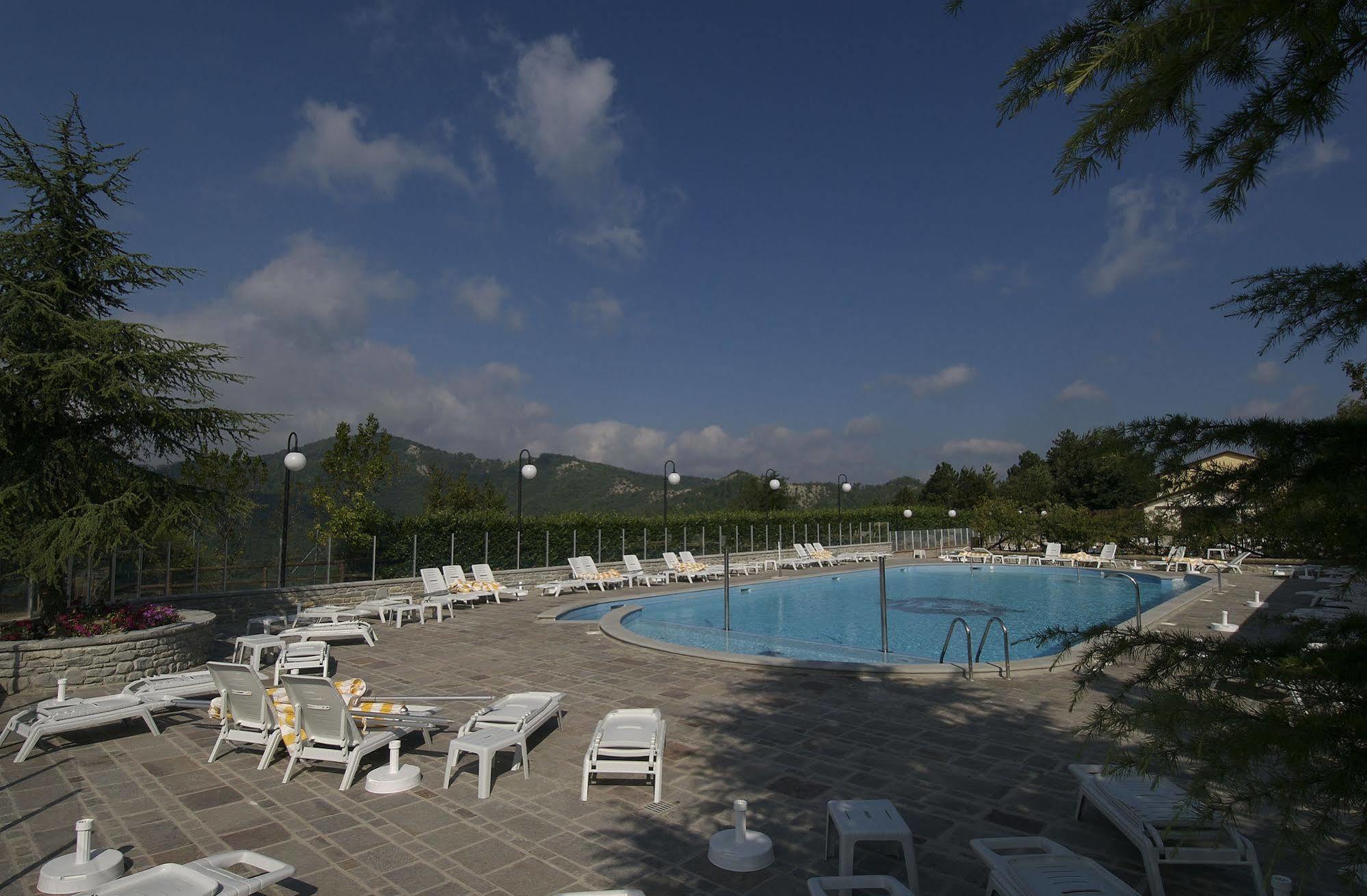 Antico Borgo I Cancelli 3*