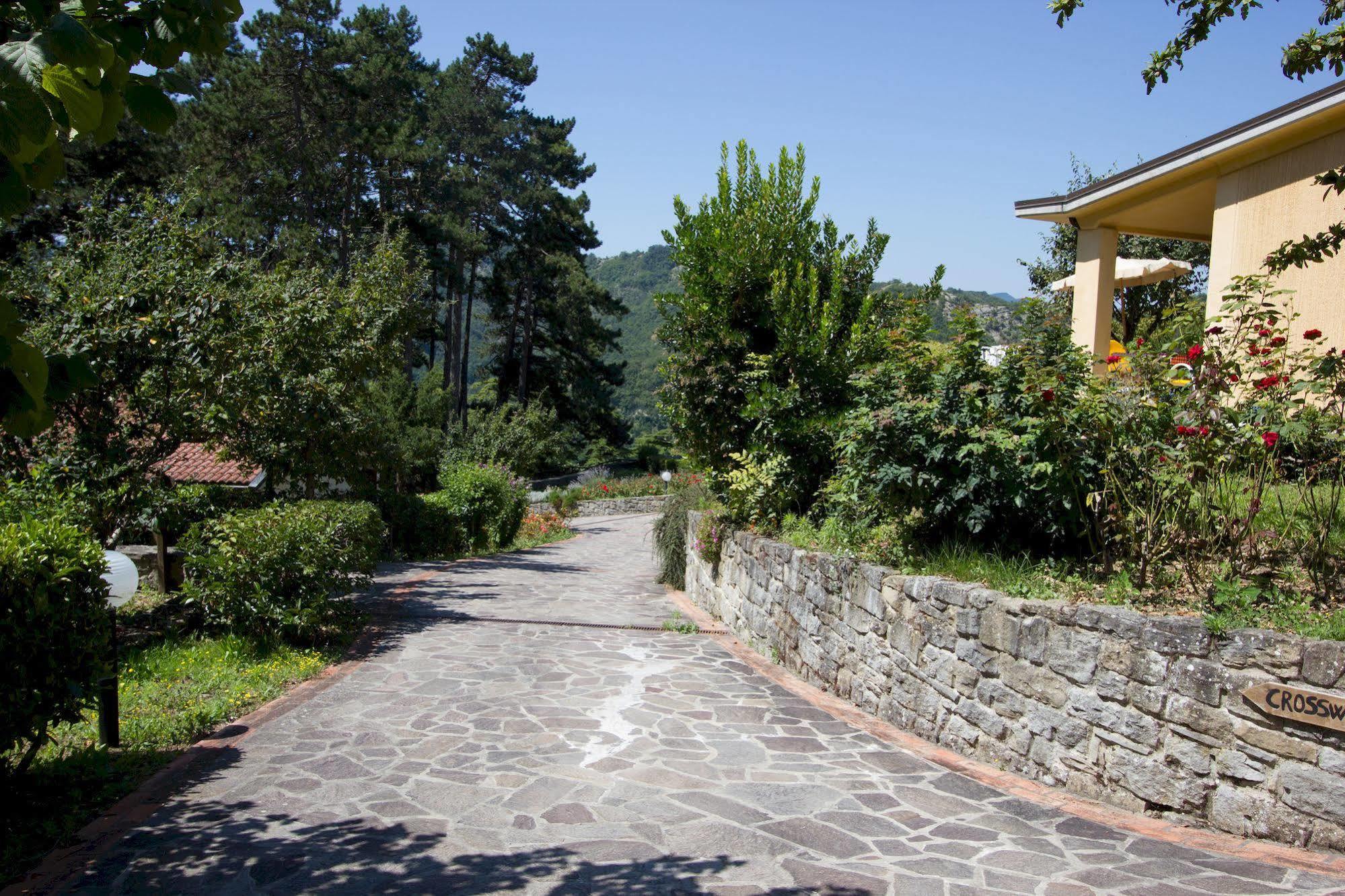 Antico Borgo I Cancelli 3* Palazzuolo Sul Senio