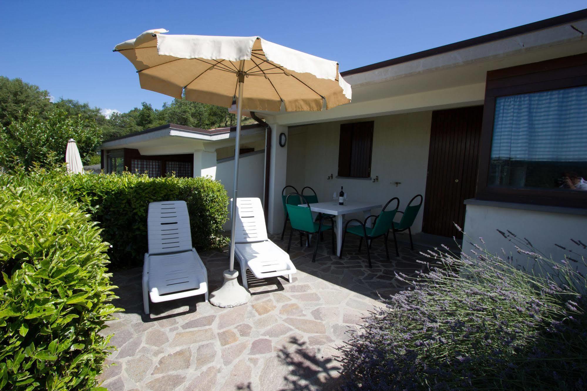 Antico Borgo I Cancelli Ferienpark 3*