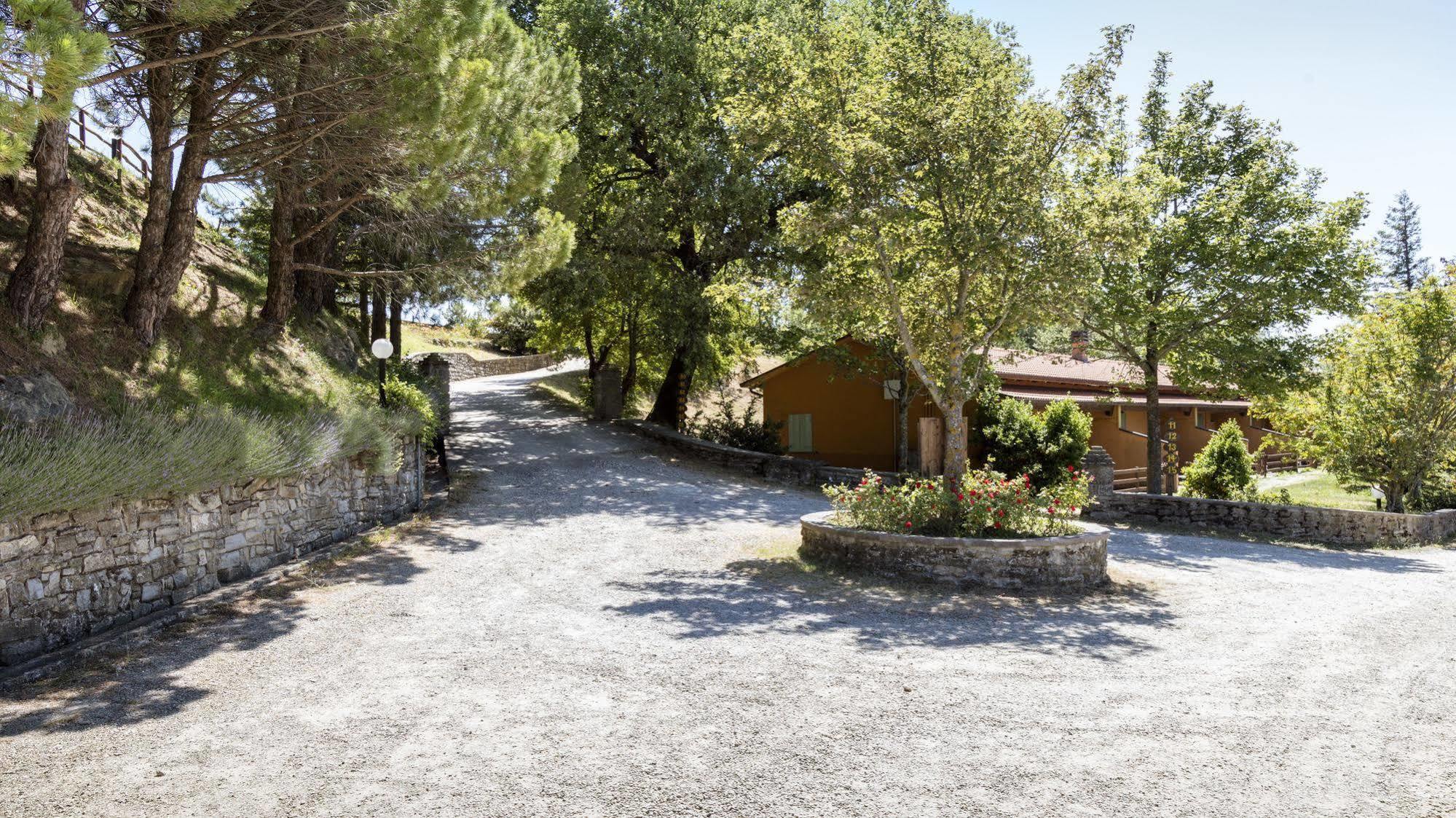 I Cancelli - Family Village Vakantiepark Palazzuolo Sul Senio