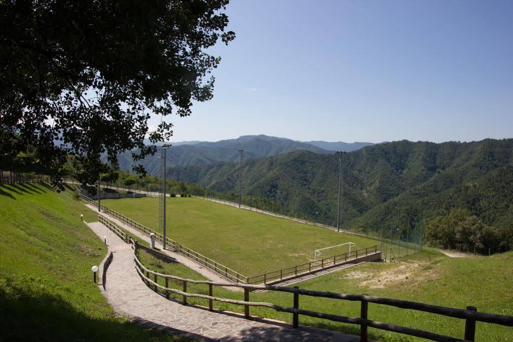 Antico Borgo I Cancelli Palazzuolo Sul Senio